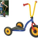 Triciclo Winther 3 Ruedas