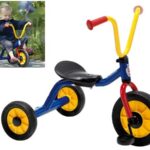 Triciclo Winther Inicio