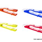 Pinzas Orientación Iniciación