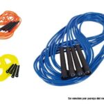 Set 2 Salto de Doble Cuerda