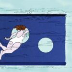 Tapiz Vertical Acuático