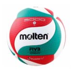Balón Voleibol Cuero Molten V5M5000