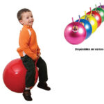 Asiento Saltarín Kanguro