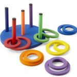 J. Anillas de Espuma