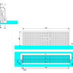 J. Redes Waterpolo. Entreno