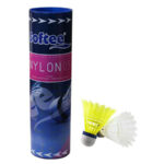 Volantes Bádminton Nylon 0