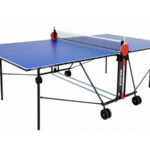 Mesa Interior Ping Pong New Lander