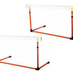 Circuito Agilidad Pruebas Físicas para el Ejército