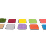 Pasillo Sensaciones Plantares Original