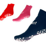 Calcetines Piscina Junior