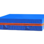 Colchoneta 200x100x40 D22 Clásica