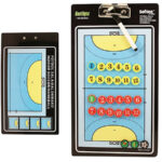 Pizarra Táctica Magnética Diamond Fútbol Sala / Balonmano