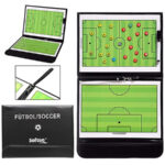 Carpeta Magnética Élite Fútbol