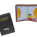 Estuche Táctico Diamond Fútbol Sala / Balonmano
