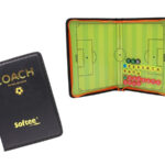 Estuche Táctico Diamond Fútbol