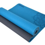 Colchoneta Yoga Ecofriendly