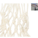 J. Redes Baloncesto Poliéster. 6 mm