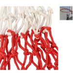 J. Redes Baloncesto Polipropileno. 6 mm