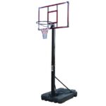 Canasta Baloncesto Portátil 225 a 305. Street Basket Pro