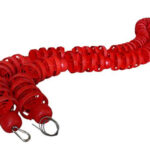 Corchera Antiolas / Moscú. Cable