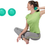 Pelota Pinchos 08. Reflex Ball