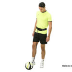 Kit Elástico Fútbol Para Control de Balón