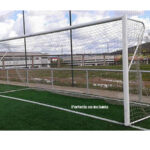 J. Redes Fútbol 7. Colegial