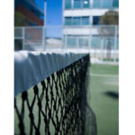 Red Pádel Malla Doble