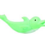 Animal acuático. Delfin