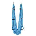 Columpio Yoga. Aéreo