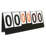 Marcador Multideporte 2 Cifras