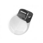 Lupa Silva Arc Zoom para Brújula de Dedo