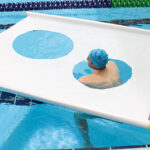 Tapiz Horizontal Acuático