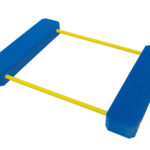 Flotador Rehabilitación