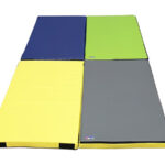 Colchoneta Infantil 120x60x5. D20 Lote 4
