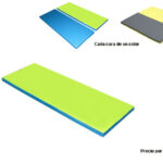 Colchoneta Infantil 120x60x5. D20