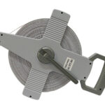 Cinta Métrica con Empuñadura 100 m Carro