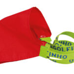 Paracaídas Acuático