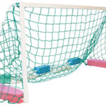 J. Porterías Flotantes Waterpolo 180x90