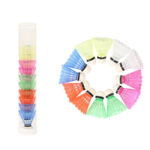 Volantes Bádminton Plástico. 12