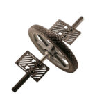 Rueda Entrenamiento Plus