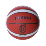 Balón Baloncesto Cuero Molten BG3800