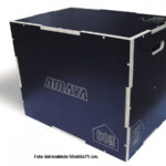 Cajón de Salto 51x61x76