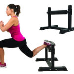 Squat Stand Ajustable