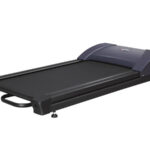 Máquina Andar Compacta