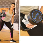 Mancuerna Caucho Modern