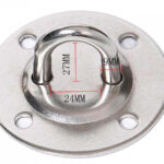 Anclaje Fijo Techo Suspensión