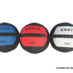 Balón Medicinal Crossfit Amaya