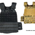 Chaleco Funcional 16,5 kg