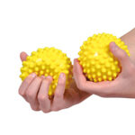 Pelota Pinchos 10. Sensyball 10. Lote 2